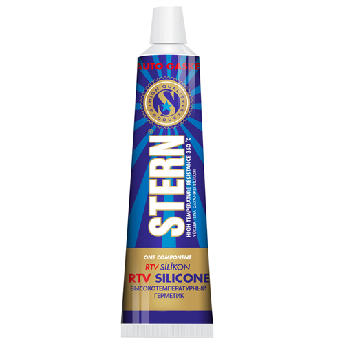STERN SIVI CONTA KIRMIZI  50 ML
